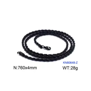 Black KN80648-Z