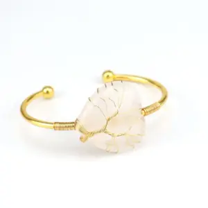 White crystal / Pure Natural