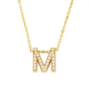 Gold M