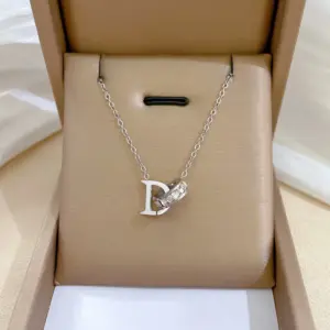 N117 Silver [Whole Titanium Steel]]