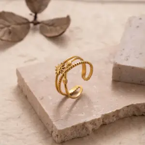 Gold / MN-391