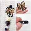 Wholesale Medical Series Bow Beads