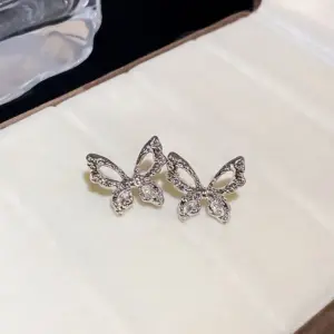 58 Silver Needle-Silver
