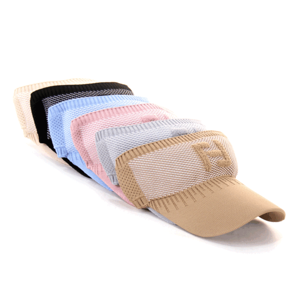 Wholesale New Style Open-Top Sun Protection Hat for Men and Women, Versatile Baseball Cap, Sports Outdoor Sun Hat, Sun Hat, Tennis Cap