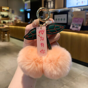 [cherry] pink cherry for you / No specifications