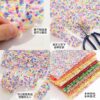 Wholesale Geometric Special-Shaped Resin -Melt Double-Sided Adhesive-Backed Diamond Piece DIY Pen Sticker Diamond Clothing Nail Art Table Pillow Cushion