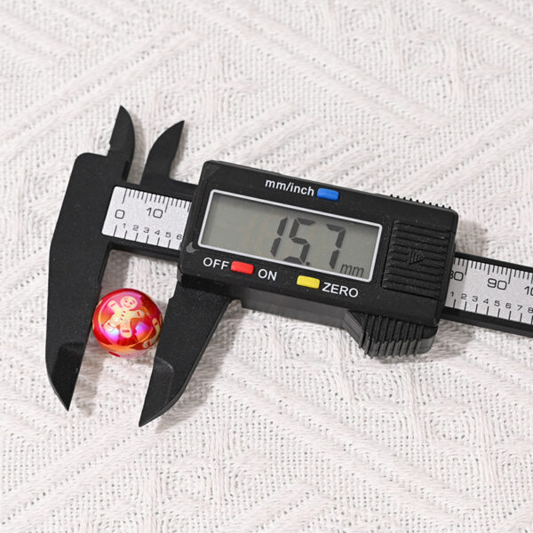 Wholesale Christmas Beaded DIY Mobile Phone Charm