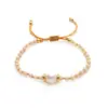 Fashion Star Pearl Bracelets