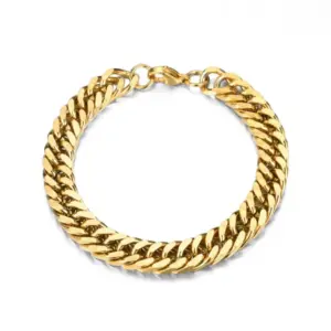 Gold Bracelet