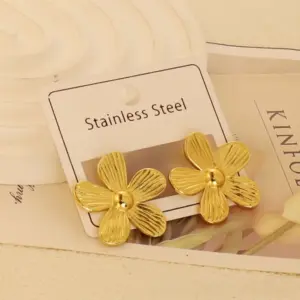 Gold Style87 / Average Size