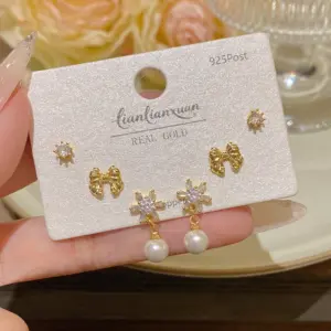 K418 Real Gold Plating