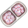 Wholesale Cartoon animal beaded