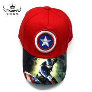 Team America / 52-54 CM