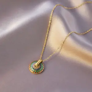 Jingtai Oil Dripping round Brand