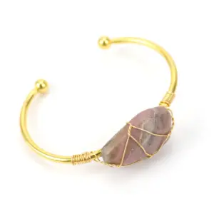 Black Line Red Rose / Pure Natural