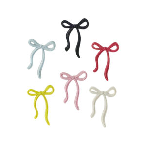 7#Complete set of self-adhesive glue (6 styles in total)