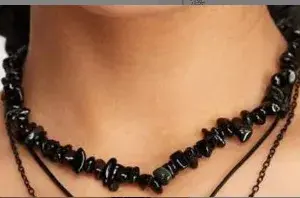 obsidian