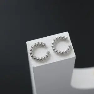 Silver Pair