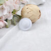 Wholesale SD Doll hat accessories brushed cloth DIY handmade hat embryo hat jewelry raw material handmade bare hat 3.5CM