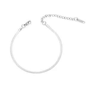 2mm Blade Bracelet