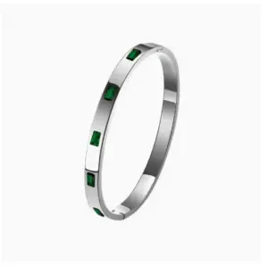 30 B-A-2 Steel Green Diamond