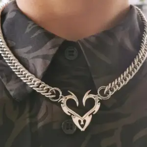 Silver / One Size / SE3451