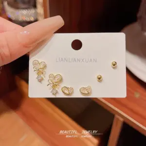 K074 Gold Plating