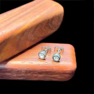 5mm Steel Pin (Single)