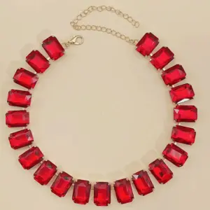 Bright / Red