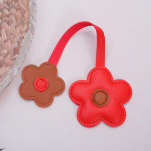 Flowers (bright red)