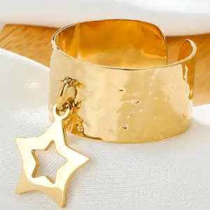 Gold / One Size
