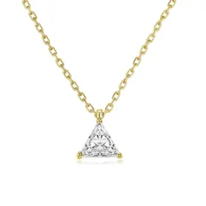 Triangle / Gold