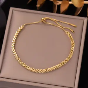 Pull Keel Chain 5171