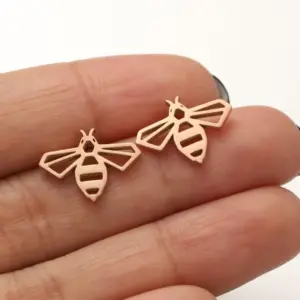 657 / Rose Gold