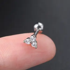 CC028-1 (White Gold Color) / One