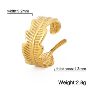 J-014 [Gold]
