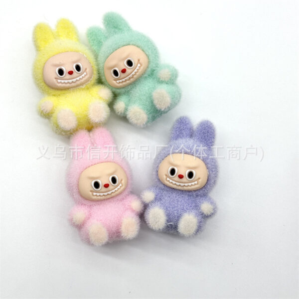Wholesale Seated Cartoon Character Beaded String