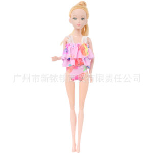 XY-F17 / Without dolls