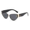 oly-84bc0dd2a432c3a41c8d17c14e4bfe3e Wholesale 2025 New M Letter Cat's Eye Sunglasses European and American Internet Popular Ins Same Style Retro Sunglasses Women's Trendy Sunglasses