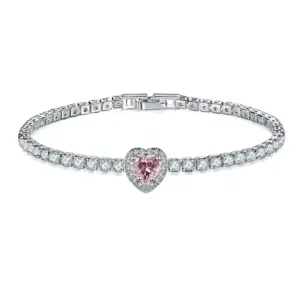 White K Pink Diamond / 242