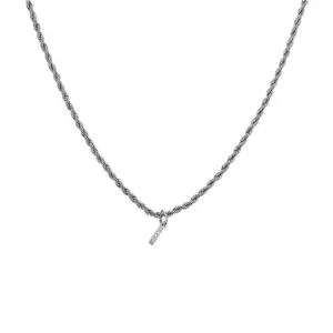 White gold color / I