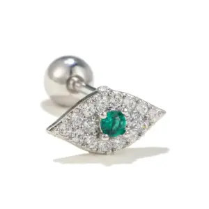 Egd0481 Green White K