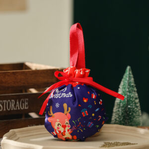 Christmas elk type b