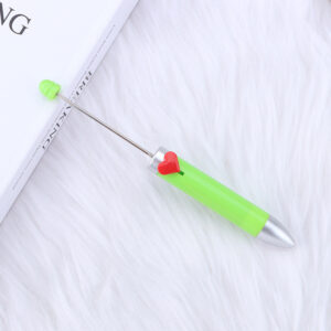 Bullet type 1.0mm / 24-macaron green