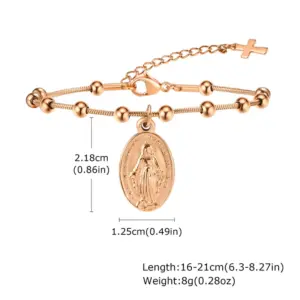 Rose / Gold