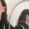 oly-84dbe5bb9b81d092850a236a87ccb92c Wholesale PVD Coated Real Gold Plated 18K Gold 304 Stainless Steel Fashion Waterproof Non Tarnish Earrings