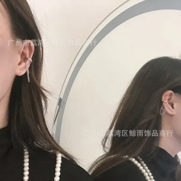 oly-84dbe5bb9b81d092850a236a87ccb92c Wholesale PVD Coated Real Gold Plated 18K Gold 304 Stainless Steel Fashion Waterproof Non Tarnish Earrings
