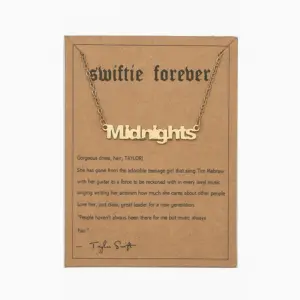 Midnights