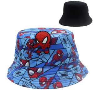 Spider Blue / M(56-58cm) double-sided wear