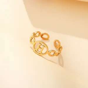 Gold H